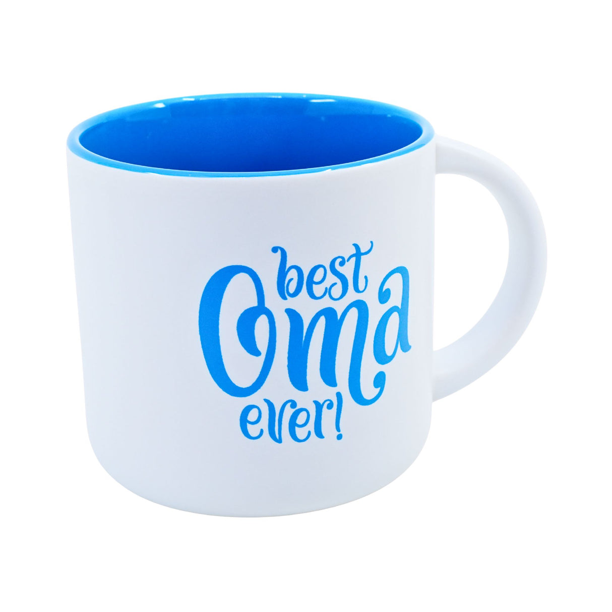 Best Oma Ever Coffee Mug 14 oz