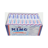 King Peppermint Rolls Box 36 ct