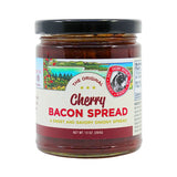 Cherry Republic Cherry Bacon Spread 10 oz Jar