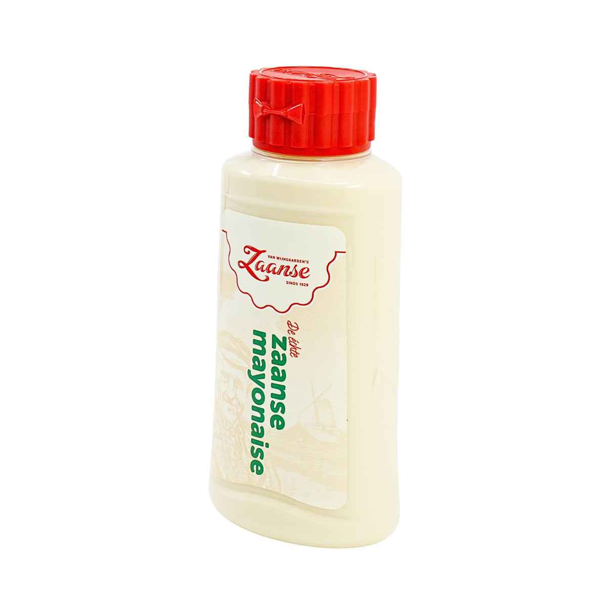 Zaanse Mayonaise 11 Ounce 325 ml