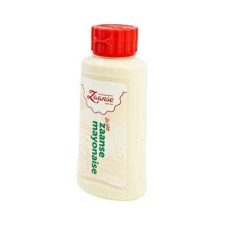 Zaanse Mayonaise 11 Ounce 325 ml