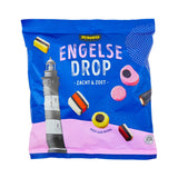 Jumbo English Allsorts Licorice Asst 21.1 Ounce Bag