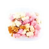 ALB Teddy Love Gummi Bears 10 oz Tub