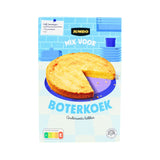 Jumbo Boterkoek Butter Cake Mix 14 oz box