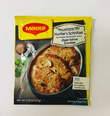 Maggi Jager Schnitzel (Hunter) Mix .952oz