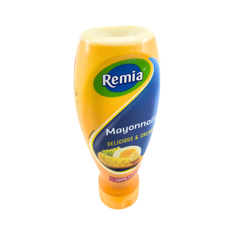 Remia Mayonnaise 17.5 oz bottle
