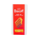 Lotus Speculoos Milk Choc Bar with speculoos creme  6.3 oz 180 gr