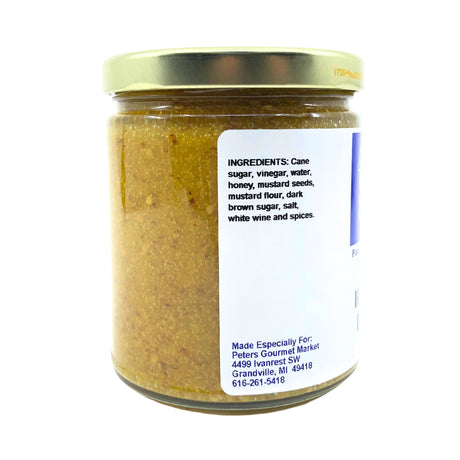PGM Honey Mustard Pretzel Dip 10 oz