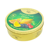 Cavendish & Harvey Mixed Fruit 5.3oz Tin