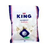 King Peppermint Balls Bag 8.8 oz Bag