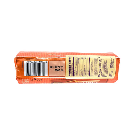 Verkade Maria Biscuits 7 oz