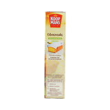 Koopmans Lemon Cake Mix 14 oz (400 gr) box