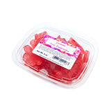 Vidal Gummi Pink Flamingos 8 oz tub