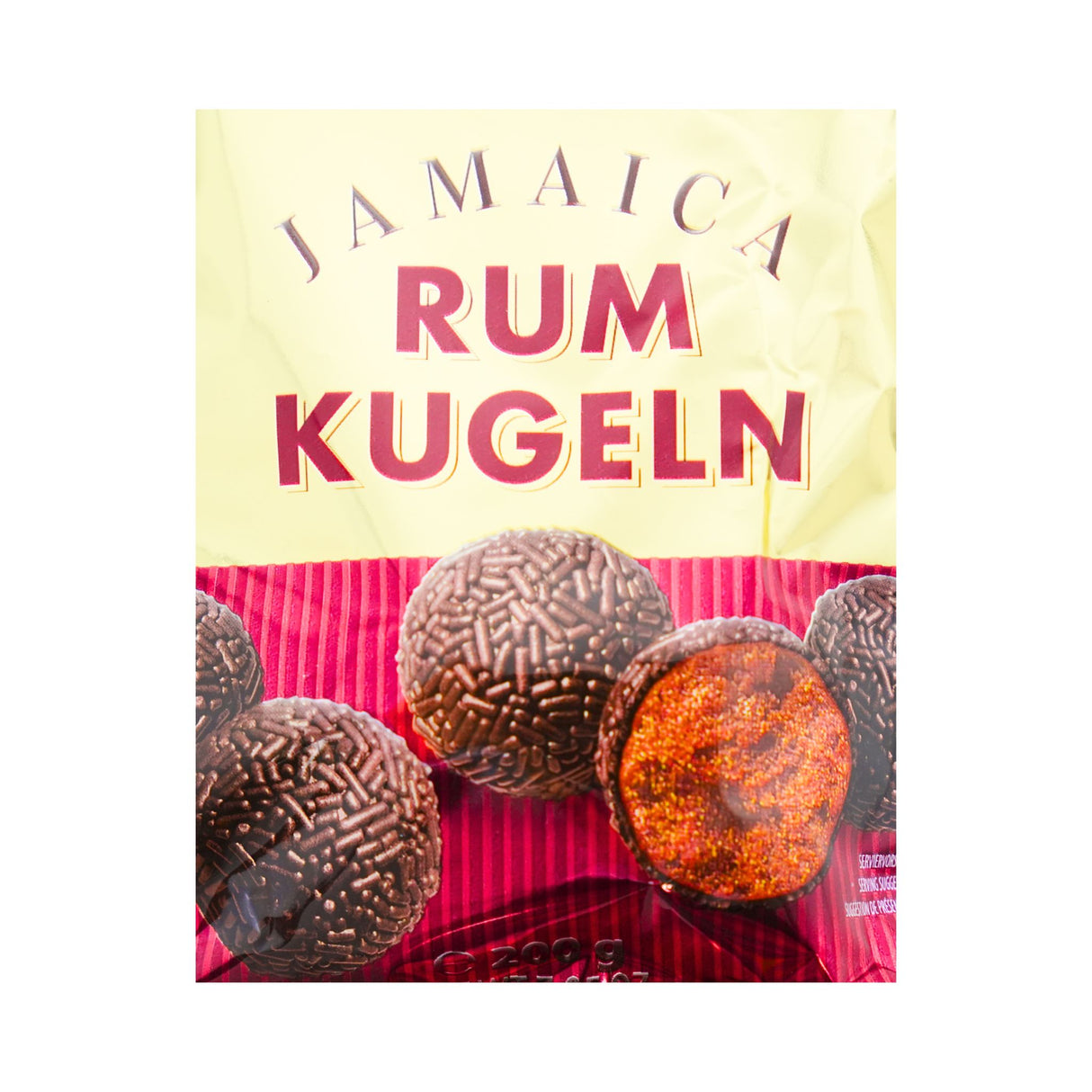 Schluckwerder Rum Truffles 7oz