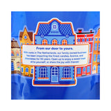 Dutch Hutch Sour Rainbow Sticks 8oz Bag