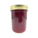 Doodles Strawberry/Rhubarb Jam 10 oz