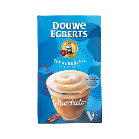 Douwe Egberts Indulgence Macchiato Coffee sticks  DC