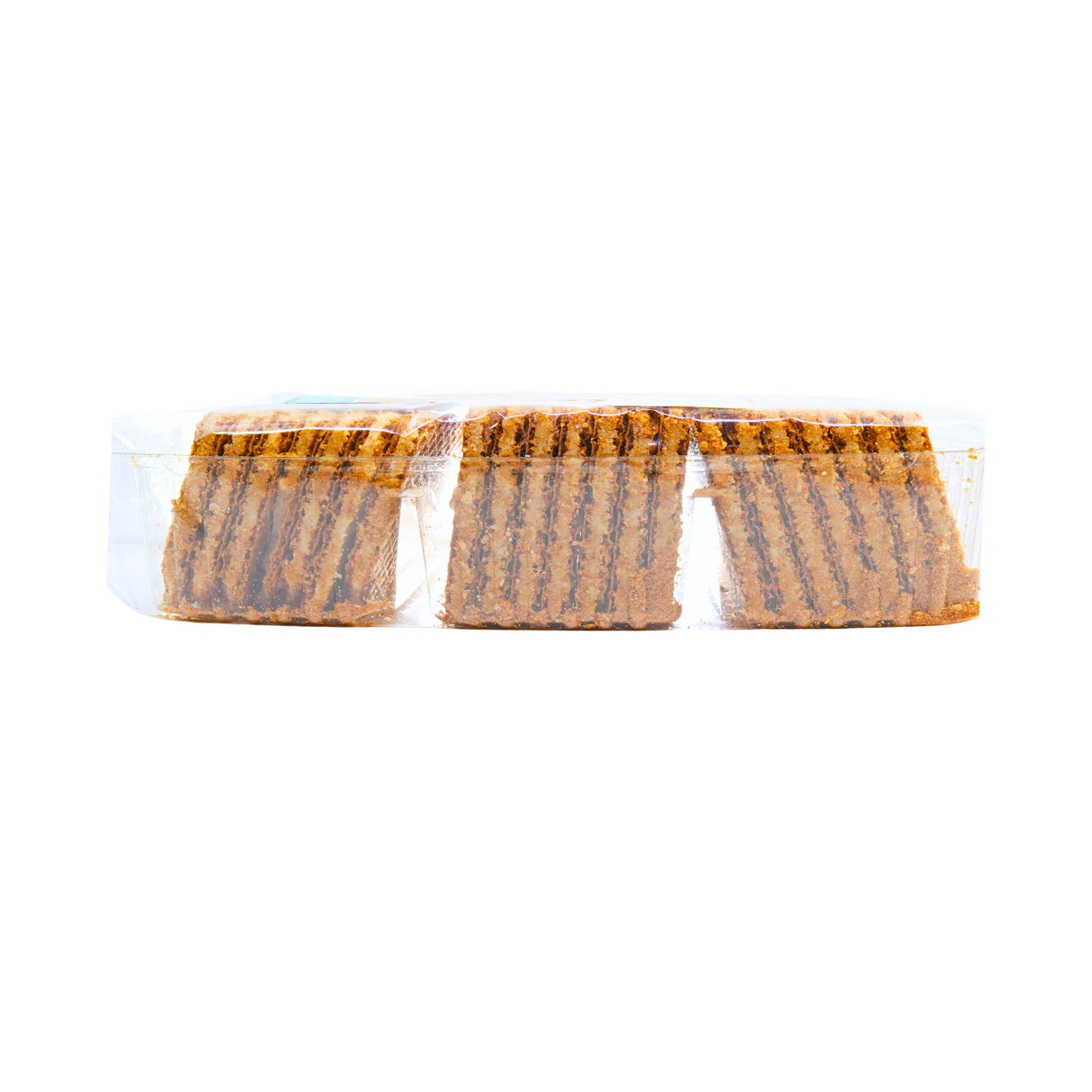 Vos Banket  Java Crispy Wafels  7.9  oz