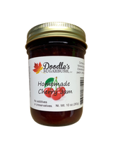 Doodles Cherry Jam 10oz