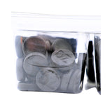 Dutch Hutch SALTY  Licorice Sampler V1 - Four Kinds 16oz