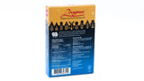 Lagosse Milk I Small Letter 2.3 Oz