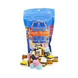 Dutch Hutch  ENGLISH Allsorts  Licorice 16oz bag