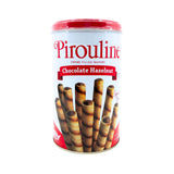 Debeukelaar Creme De Pirouline Hazelnut 14oz Tin