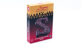 Lagosse Dark S Small Letter 2.3 Oz