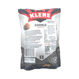 Klene Zakgeld ASST Licorice 7.4 oz