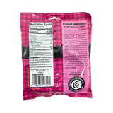 Gustafs Licorice Canal Houses 5.29oz  DC
