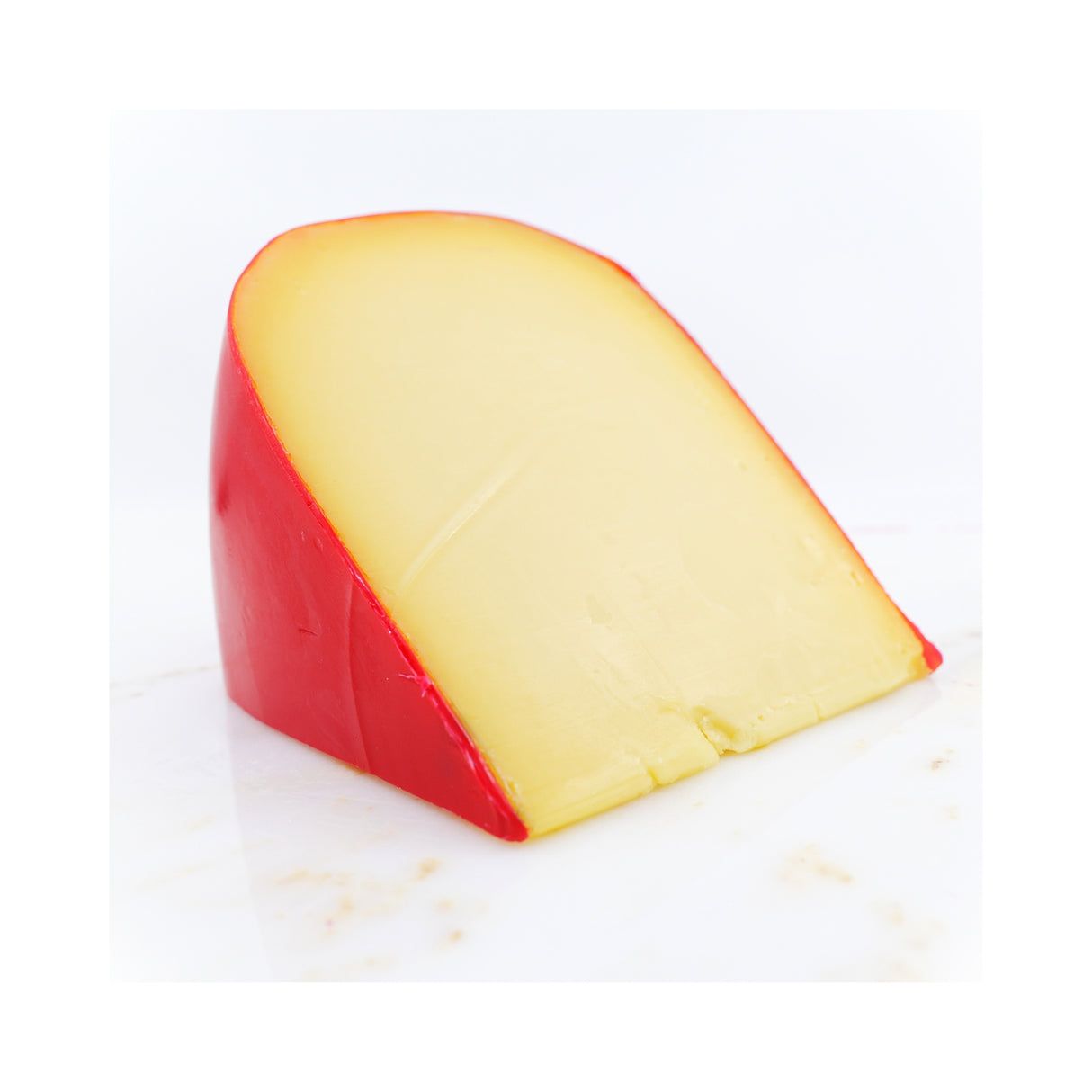 Artikaas  Creamy Mild Gouda HALF  WHEEL 5 LBs