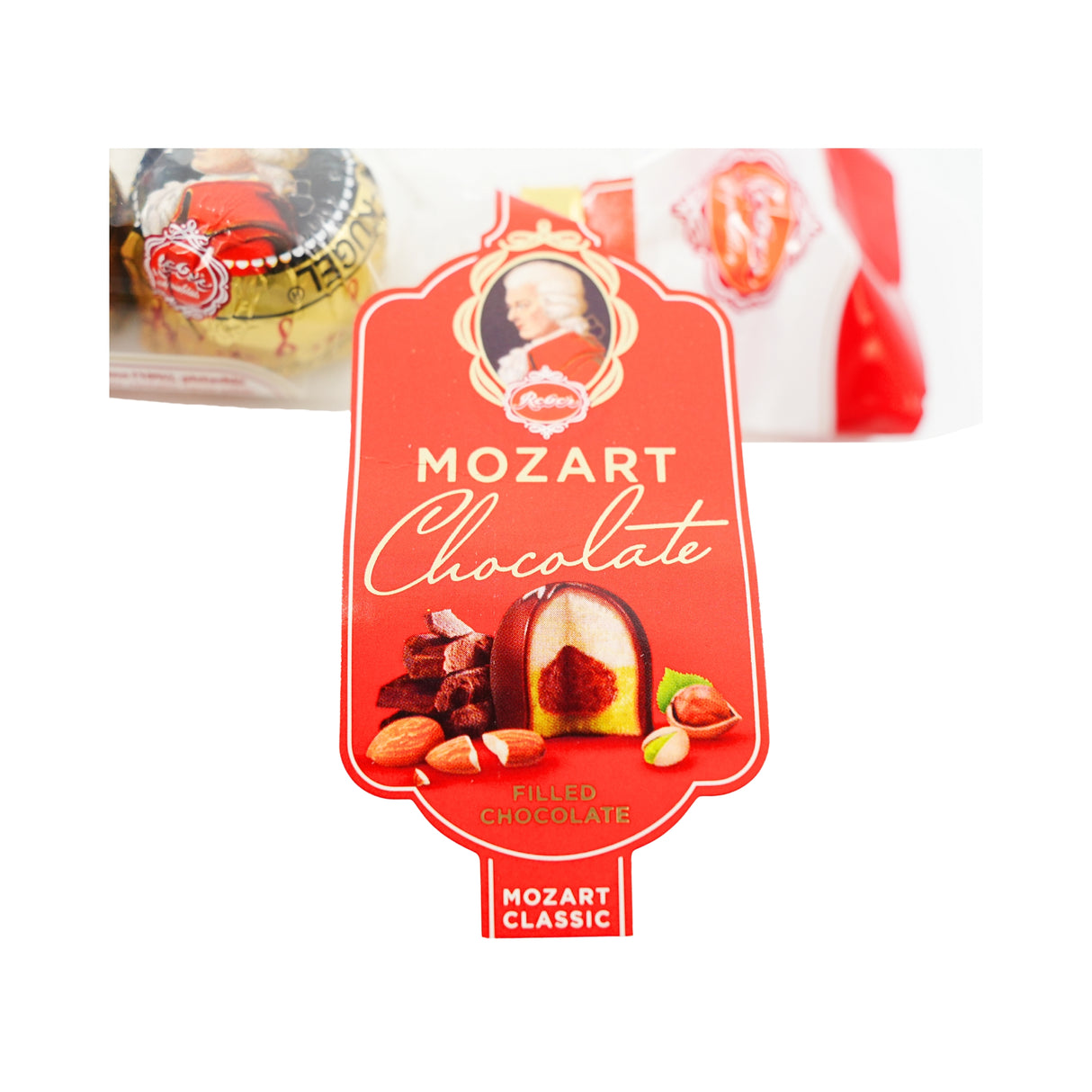 Reber Mozart 5pc Kugel 3.5oz