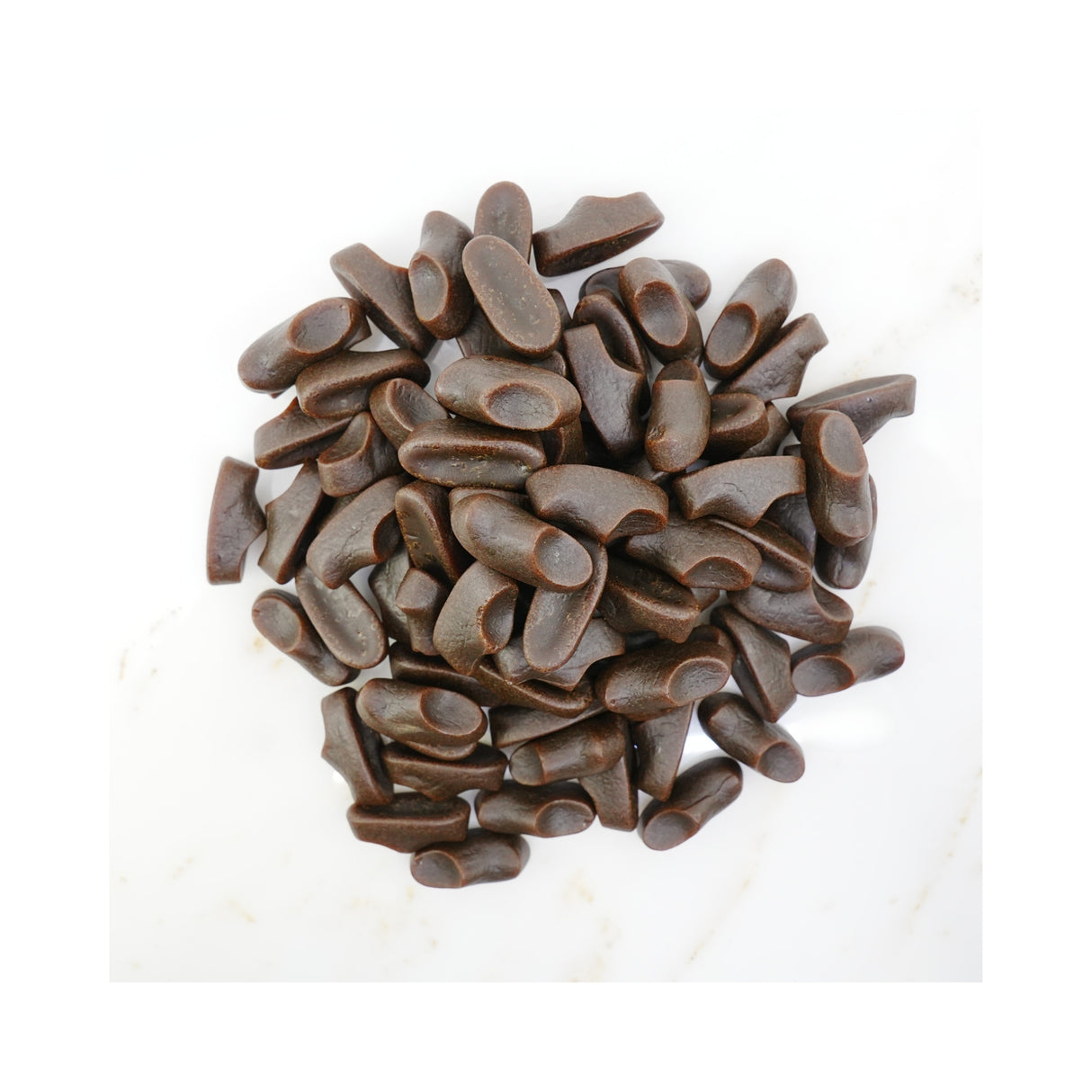 Meenk  Wooden Shoe Licorice Kilo 2.2 lb