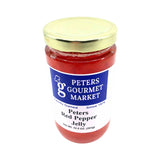 PGM Red Pepper Jelly 10.5 oz