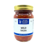 PGM Mild Salsa 14.5oz