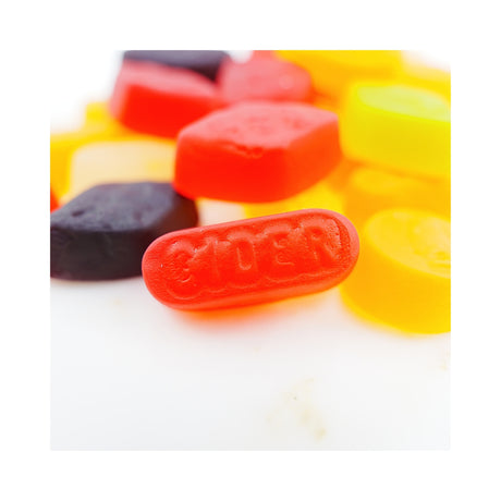 Gustafs Original Winegums 2.2 lb