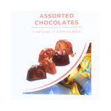 Butlers Assorted Chocolate Truffles Box
