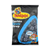 Harlekijntjes Salty Soft Licorice 300g 10.5 oz