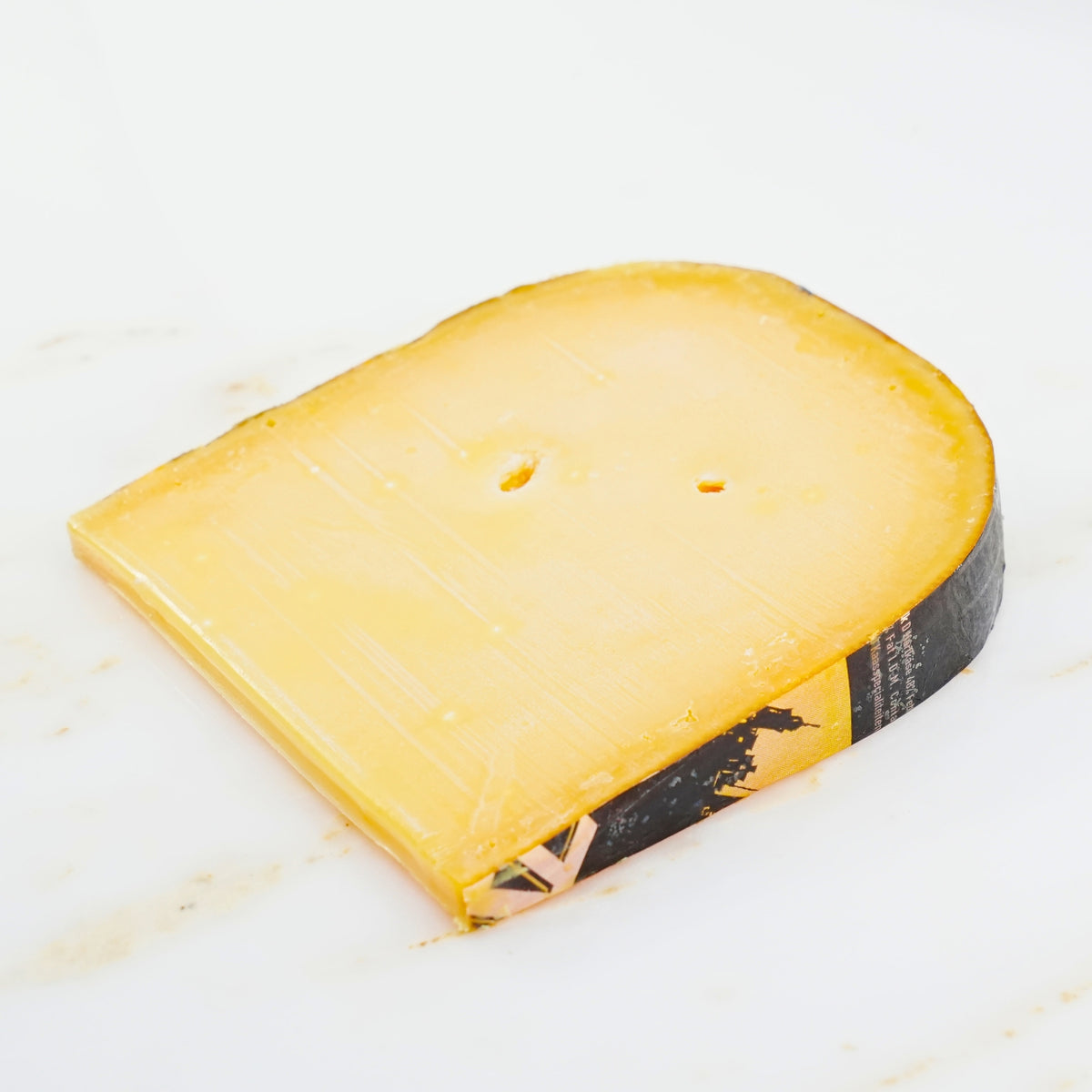 Old Amsterdam 6 oz wedge Aged Gouda Cheese