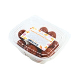 Peters Gourmet Market Pumpkin Spice Malt Balls 7 oz