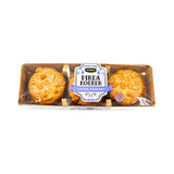 Jumbo Peanut Cookies 7 Ounce