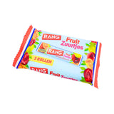 Rang Assorted Fruit Candy 3 Roll Pack