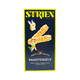 Van Strien Kaasstengels All Butter Cheese Straws w/Emmentaler 90 gr