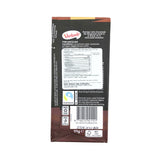 Verkade Extra Dark (Puur) Chocolate Bar 3.9 oz
