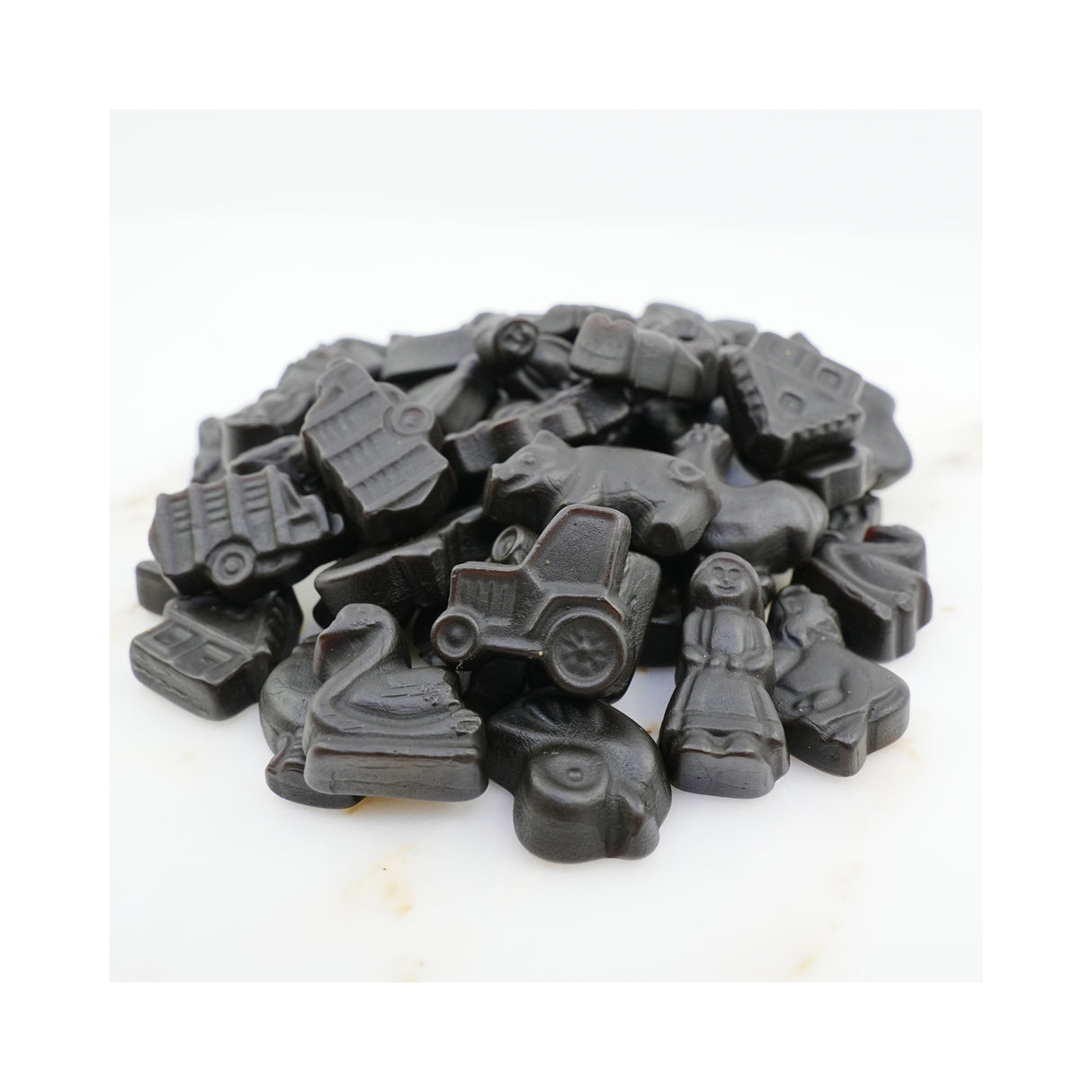 Gustafs Farm Licorice 2.2 lb