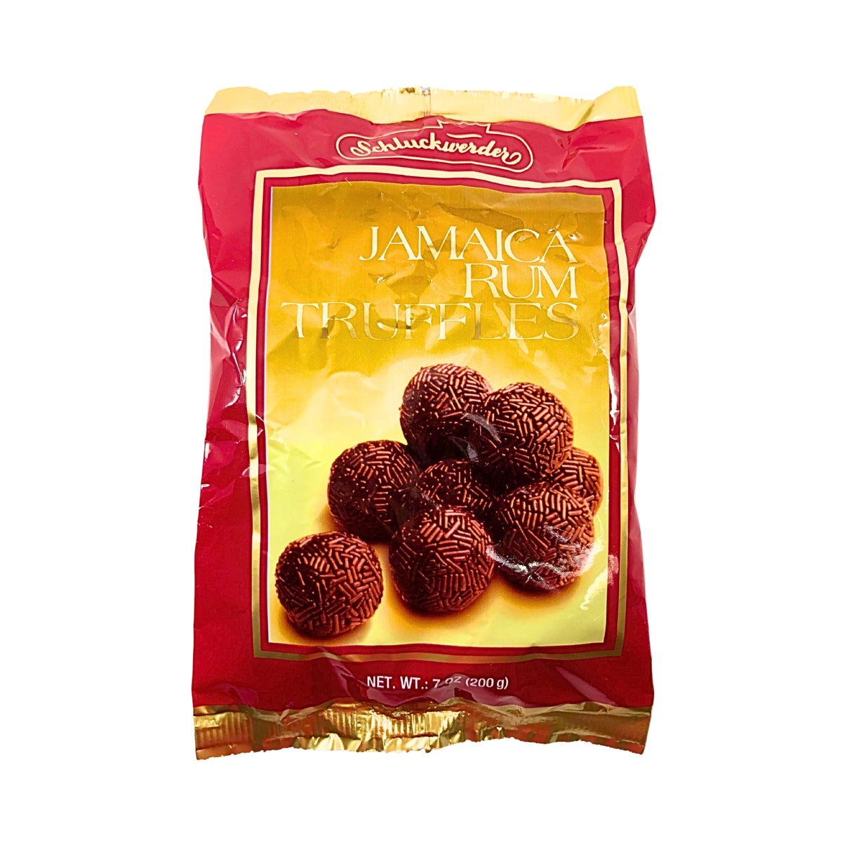 Schluckwerder Rum Truffles 7oz