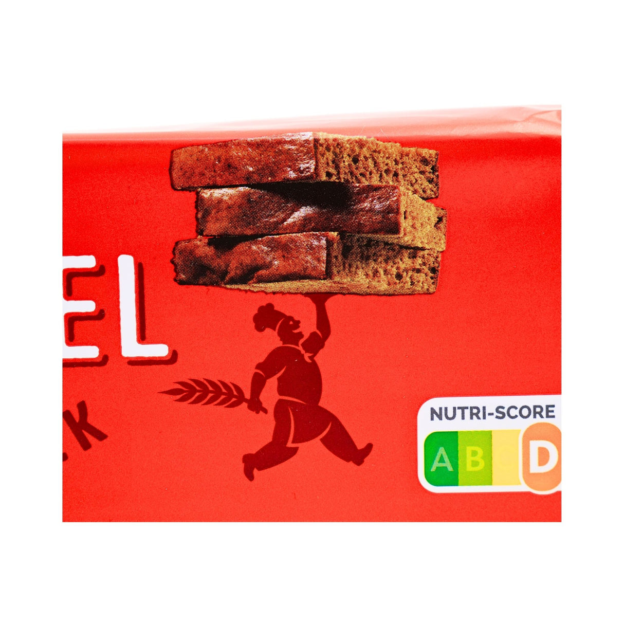 Jumbo Naturel Honey Cake 19.4 oz 550 gram