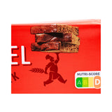 Jumbo Naturel Honey Cake 19.4 oz 550 gram