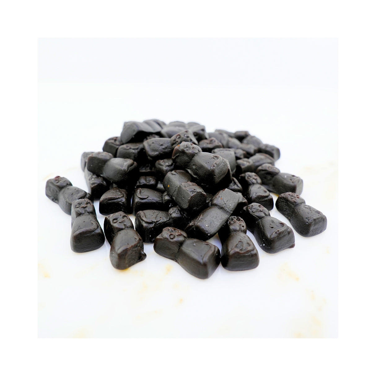 Gustafs Licorice Limburgse  Cats 2.2 lb