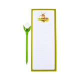 Dutch Scene Stationary Gift Set
